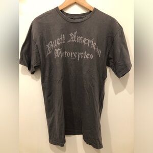 Buell Graphic Tee